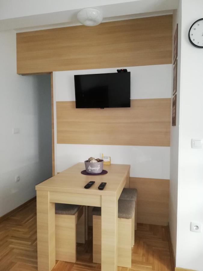 Apartman Milosevic زلاتيبور المظهر الخارجي الصورة
