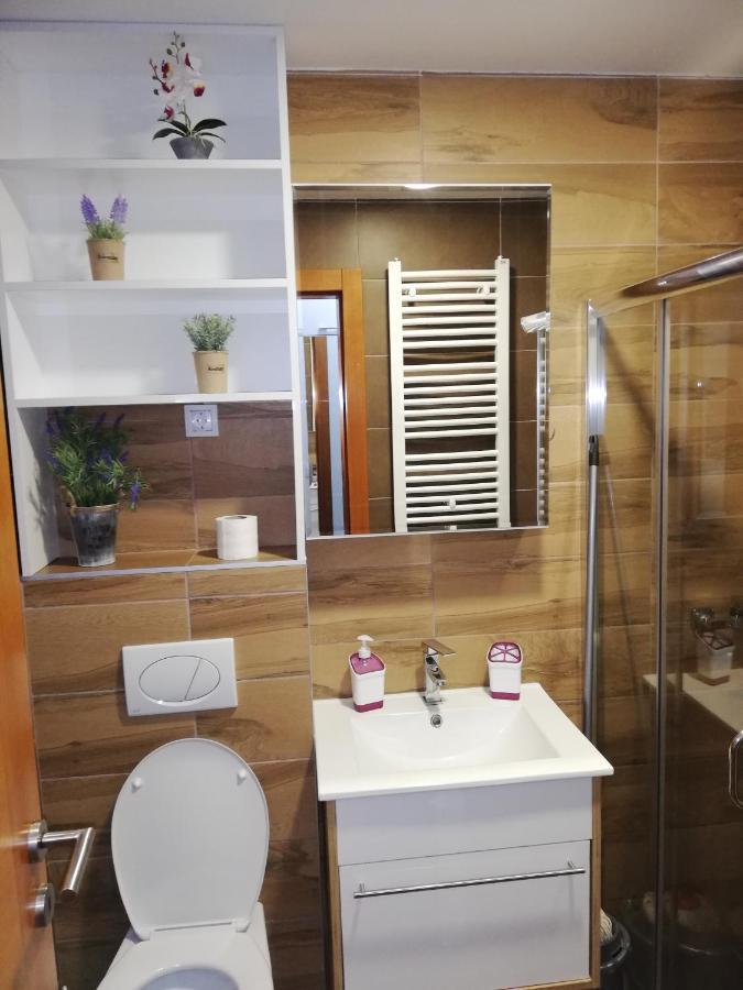 Apartman Milosevic زلاتيبور المظهر الخارجي الصورة