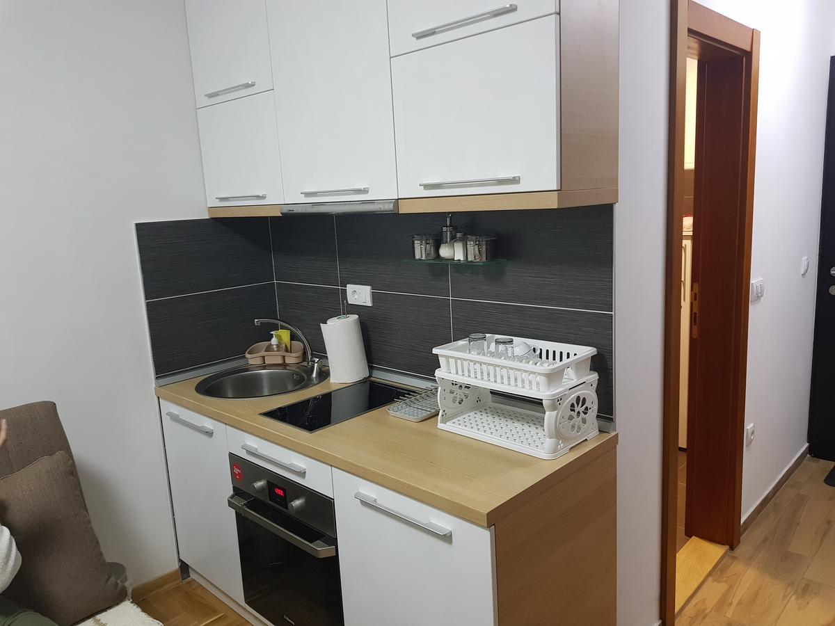 Apartman Milosevic زلاتيبور المظهر الخارجي الصورة