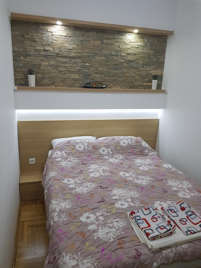 Apartman Milosevic زلاتيبور المظهر الخارجي الصورة