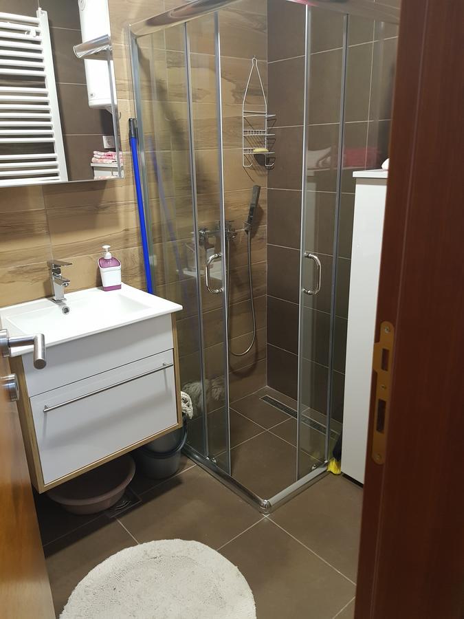 Apartman Milosevic زلاتيبور المظهر الخارجي الصورة