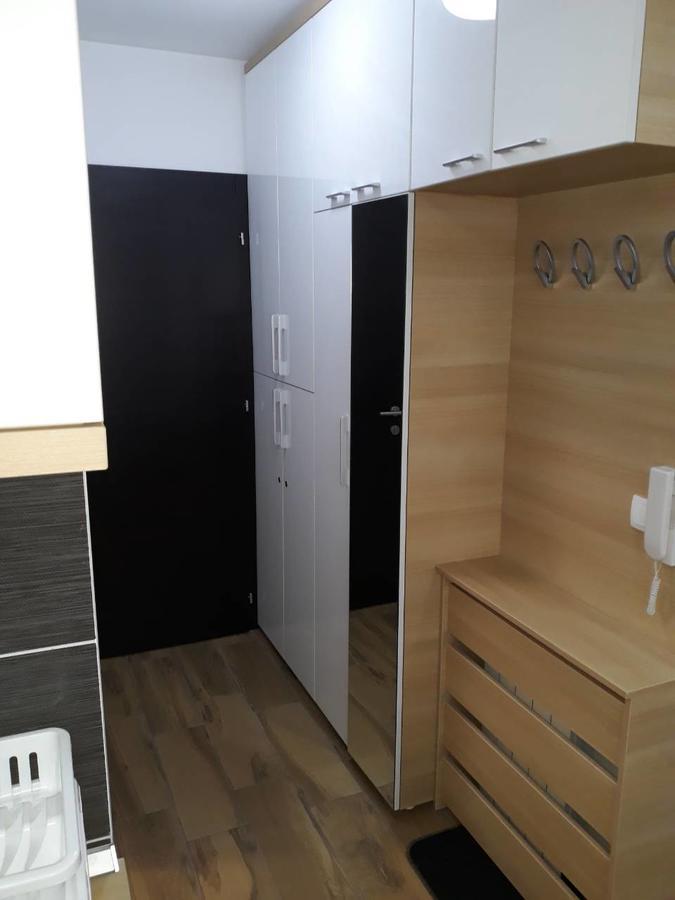Apartman Milosevic زلاتيبور المظهر الخارجي الصورة
