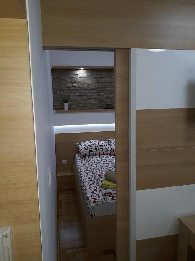 Apartman Milosevic زلاتيبور المظهر الخارجي الصورة